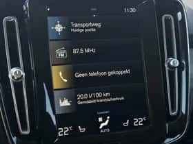Volvo XC40 thumbnail 22