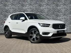 Volvo XC40 thumbnail 4