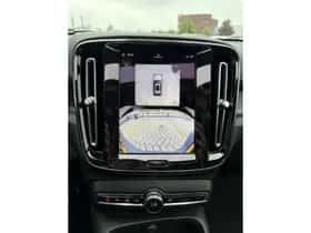 Volvo EX40 thumbnail 19