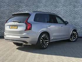 Volvo XC90 thumbnail 3