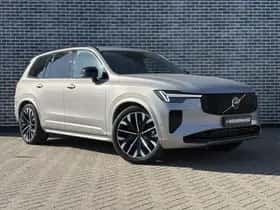 Volvo XC90 thumbnail 4