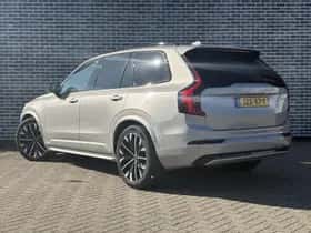 Volvo XC90 thumbnail 5
