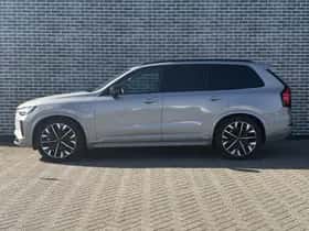 Volvo XC90 thumbnail 7