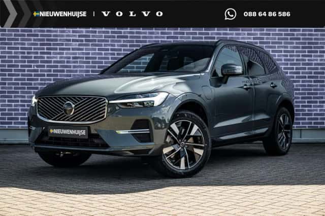 Volvo XC60 (2026) thumbnail 1