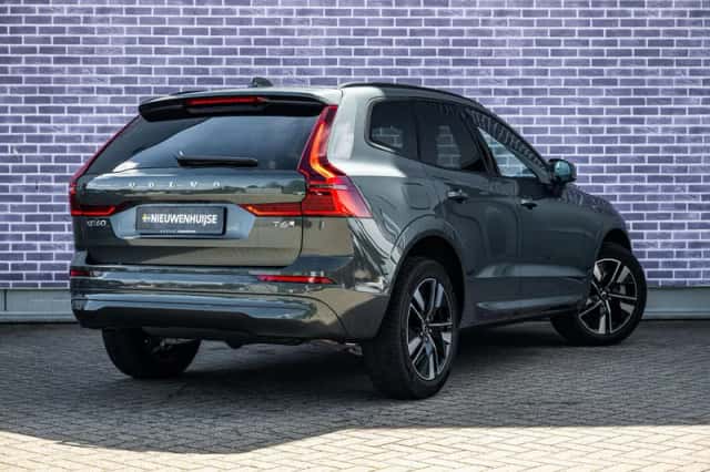 Volvo XC60 (2026) thumbnail 3