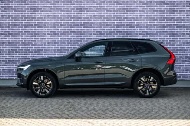 Volvo XC60 (2026) thumbnail 4