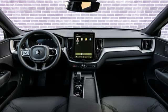 Volvo XC60 (2026) thumbnail 5