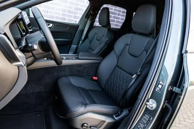 Volvo XC60 (2026) thumbnail 6