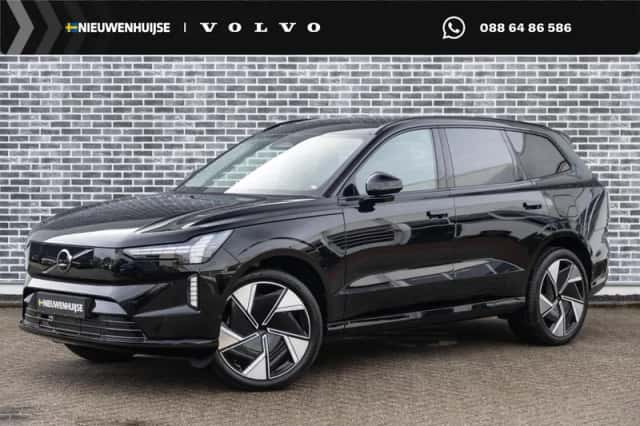 Volvo EX90 (2026) thumbnail 1