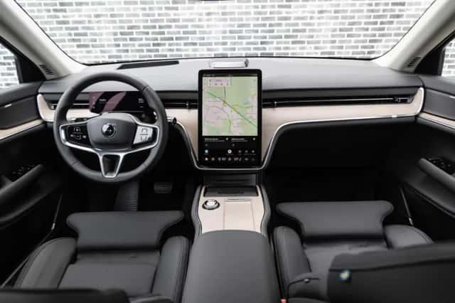 Volvo EX90 (2026) thumbnail 2