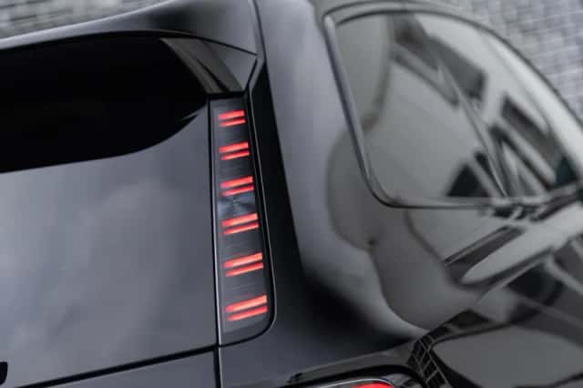 Volvo EX90 (2026) thumbnail 6