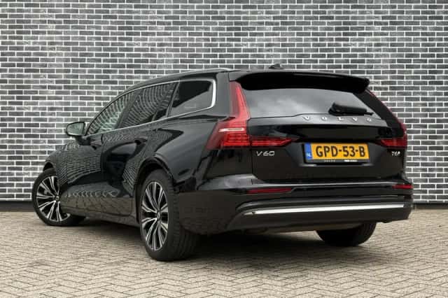 Volvo V60 (2024) thumbnail 5