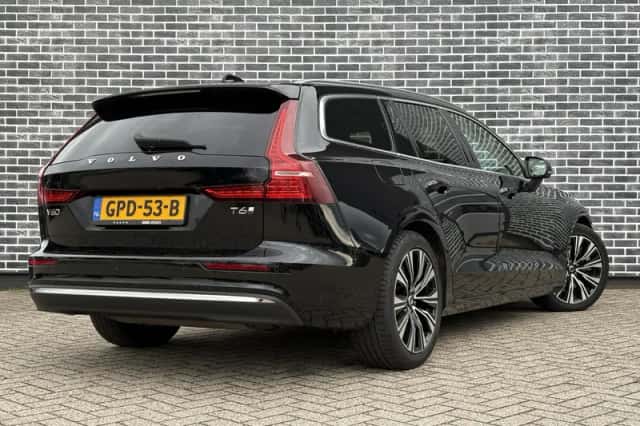 Volvo V60 (2024) thumbnail 6