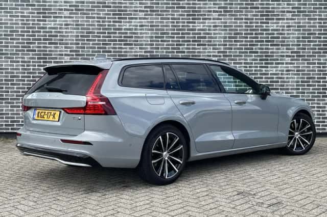 Volvo V60 (2026) thumbnail 4