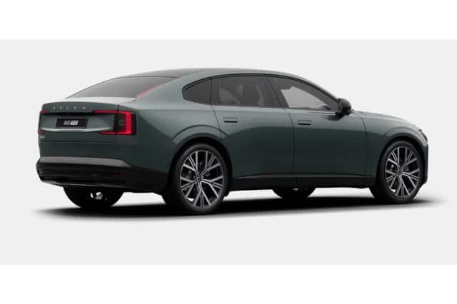 Volvo ES90 (2026) thumbnail 4