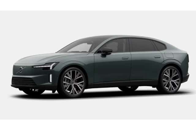 Volvo ES90 (2026) thumbnail 5