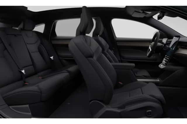 Volvo ES90 (2026) thumbnail 6