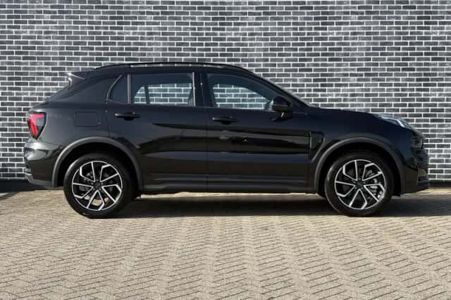 Lynk & Co 01 (2025) thumbnail 6