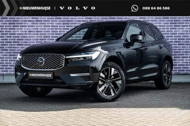 Volvo XC60 (2026) thumbnail 1