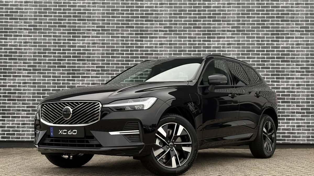 Volvo XC60 — foto 1