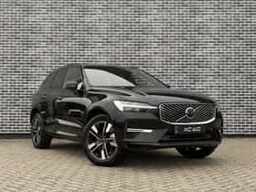 Volvo XC60 thumbnail 3