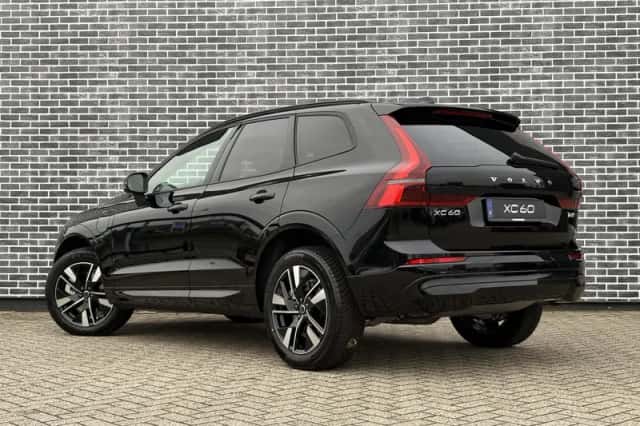 Volvo XC60 (2026) thumbnail 4