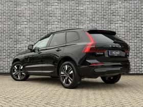 Volvo XC60 thumbnail 4