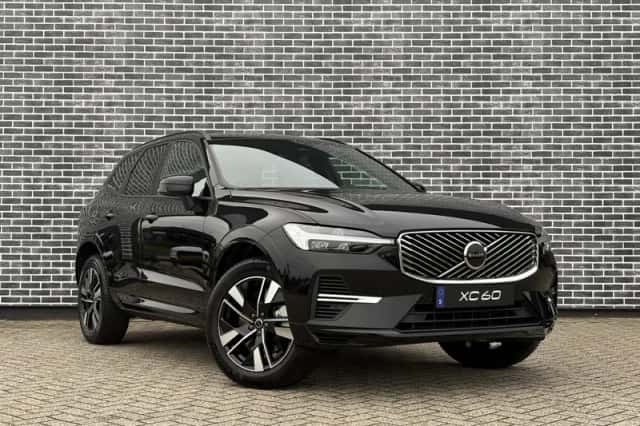 Volvo XC60 (2026) thumbnail 6
