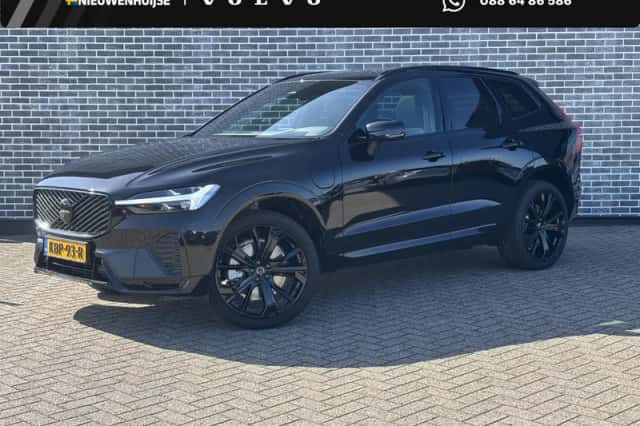 Volvo XC60 (2026) thumbnail 1