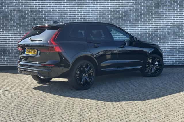 Volvo XC60 (2026) thumbnail 3