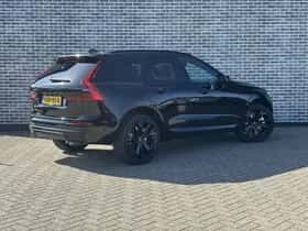 Volvo XC60 thumbnail 3