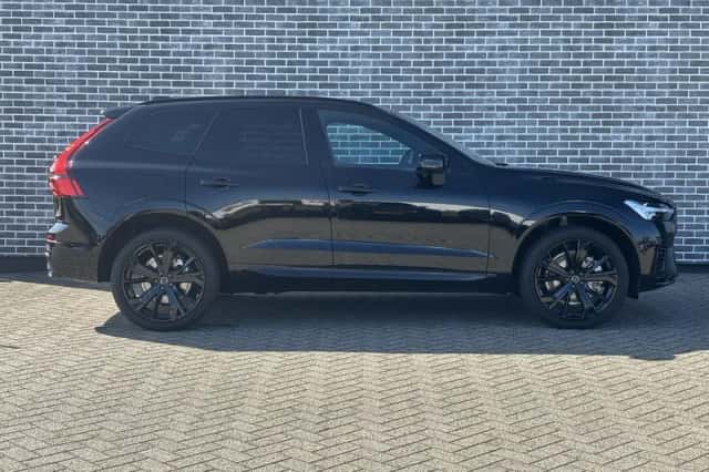 Volvo XC60 (2026) thumbnail 4