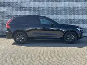 Volvo XC60 thumbnail 4