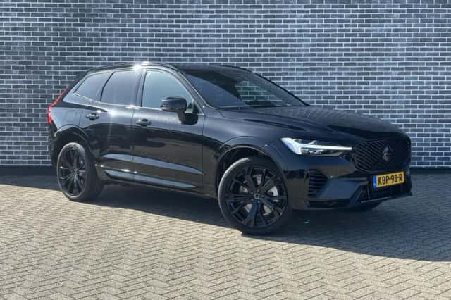 Volvo XC60 (2026) thumbnail 5