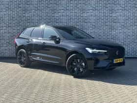 Volvo XC60 thumbnail 5