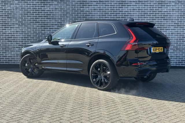 Volvo XC60 (2026) thumbnail 6