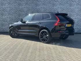 Volvo XC60 thumbnail 6