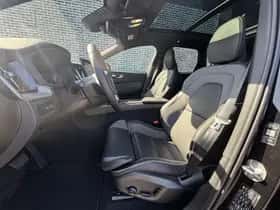 Volvo XC60 thumbnail 7