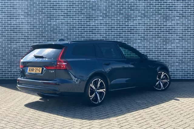 Volvo V60 (2026) thumbnail 3