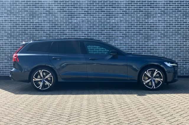 Volvo V60 (2026) thumbnail 5