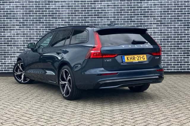 Volvo V60 (2026) thumbnail 5