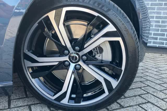 Volvo V60 (2026) thumbnail 6