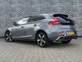 Volvo V40 thumbnail 5