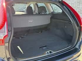 Volvo XC60 thumbnail 11