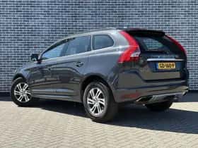 Volvo XC60 thumbnail 5