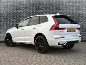 Volvo XC60 thumbnail 3