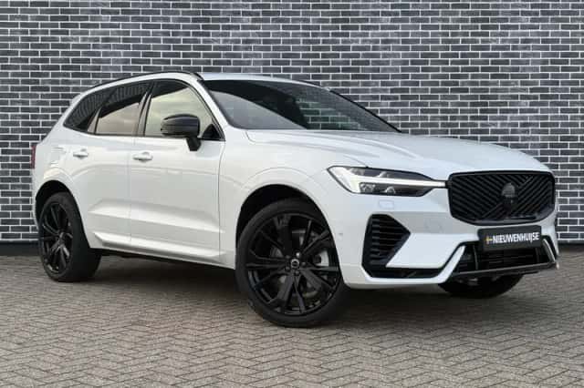 Volvo XC60 (2025) thumbnail 4