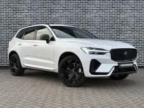 Volvo XC60 thumbnail 4