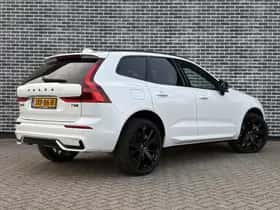 Volvo XC60 thumbnail 5