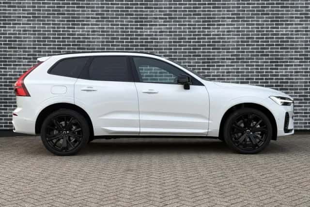 Volvo XC60 (2025) thumbnail 6